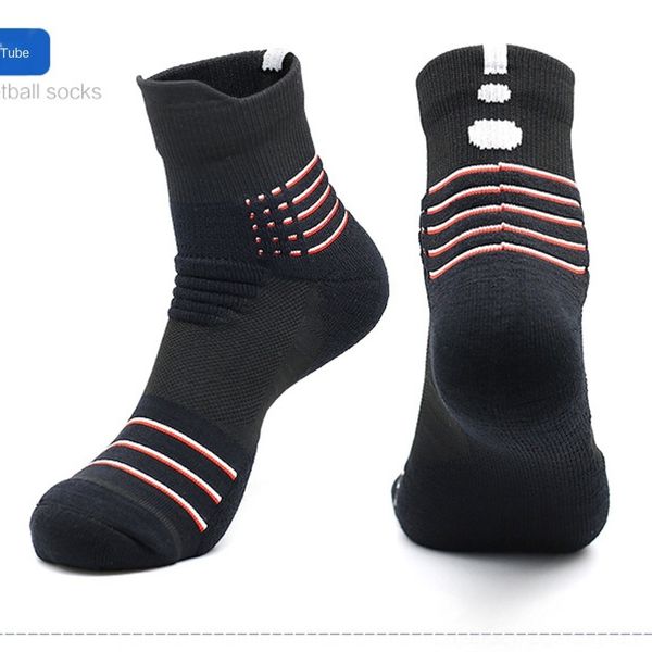 

jm7kb boys waist and towel basketball winter basketball socks sports towel 11yp9 high elasticity springsummerautumn protection strong bottom, Black