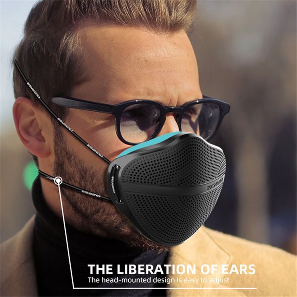 

силиконовые маски для лица маски защиты маски респиратора заменить фильтр рм2,5 моющейся многоразового food grade silicone ощущения комфорта