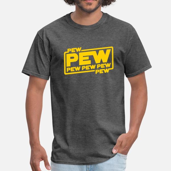 

pew wars t shirt humor print slim fit tracksuit hoodie sweatshirt