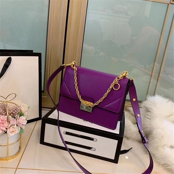 

shoulder bag leather handbag fashion plain multiple colors cfy2003022