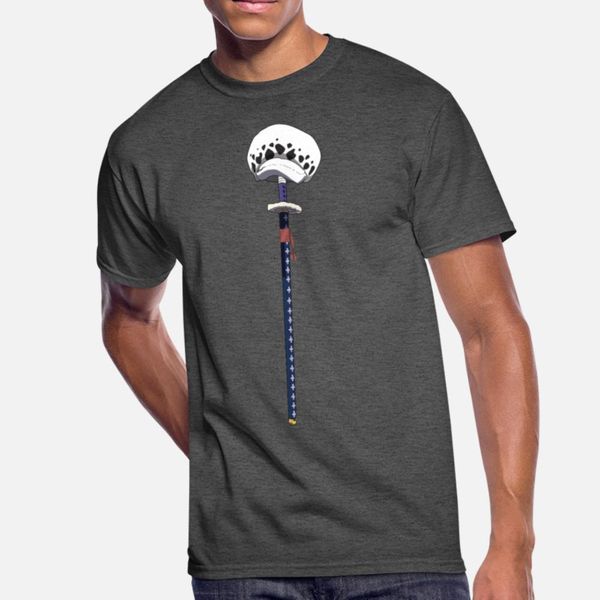 

trafalgar law hat и меч футболка прохладный урожай повседневный костюм толстовка толстовка