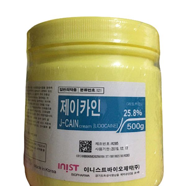 

beauty items numbings cream j-cain painless tattoo numb cream microblading permanent makeup body eyebrow lips pain reliever