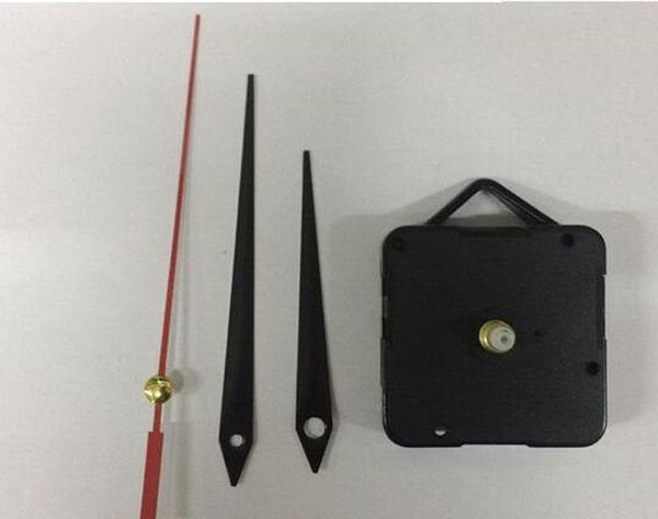 

quartz clock movement kit spindle mechanism repair with hand sets vintage wall clock movement repair acce jllrfq xhhair