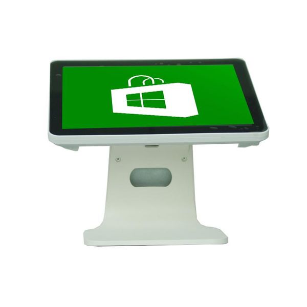 

point of sale 15 inch system capacitive screen touch monitor for supermarket