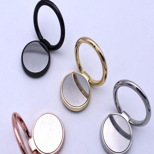 

mirror finger rings smartphone phone stand holder mobile phone holder stand for iphone 7 8 plus xs max xr for xiaomi for wmtxbg loveshop01