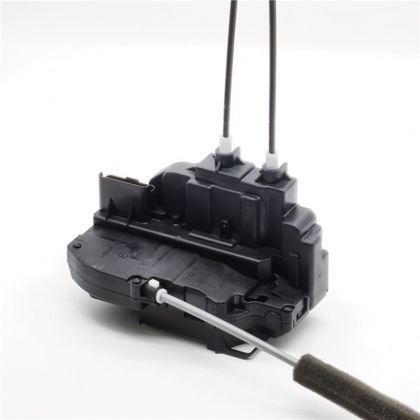 

82501 az20a genuine parts door lock latch actuator for nissan