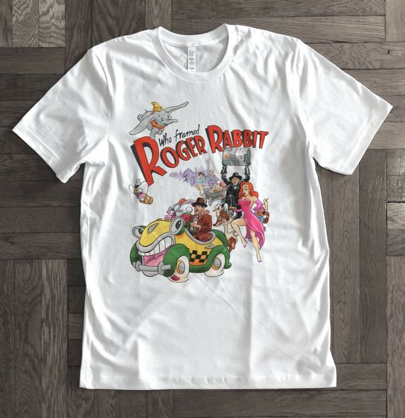 

who framed roger rabbit t-shirt men fashion tshirt sport hooded sweatshirt hoodie