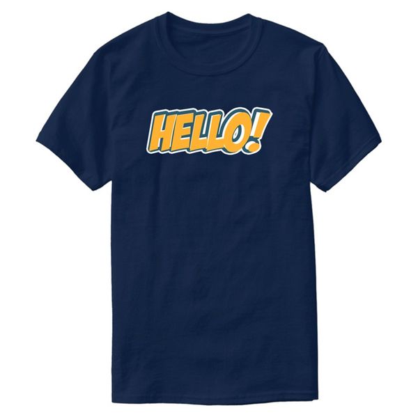 

new arrival crazy comic style hello tshirt for men letters basic solid awesome men t shirts oversize s 5xl sport hooded sweatshirt hoodie