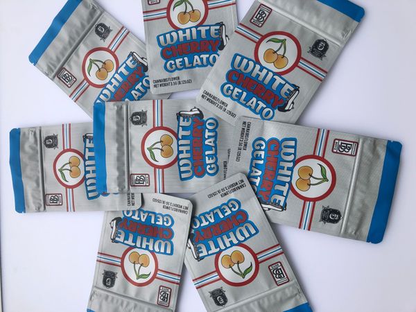 

коллина gelato пустых мешков черрите сумки цветок майларовой сумка белого гренадин edibles ave упаковка sqccv new_dhbest, Pink;blue