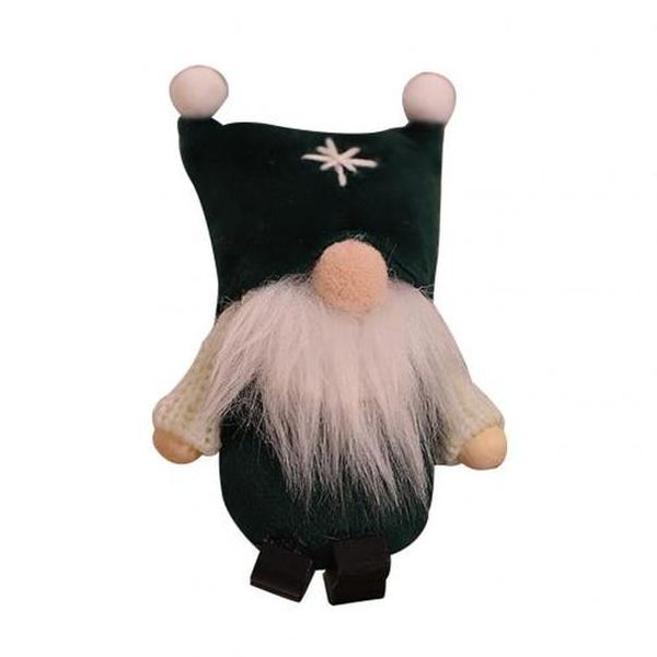 

рождество gnome санта кукла висячие подвеска главная партия xmas елка декор падения украшения рождество подвеска wmtrol loveshop01