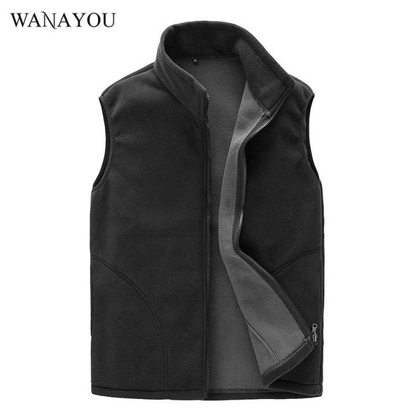 

men spring autumn fleece softshell vest,outdoor fishing hunting sleeveless jacket,windproof warm climbing hiking vest outdoor t-shirts, Gray;blue
