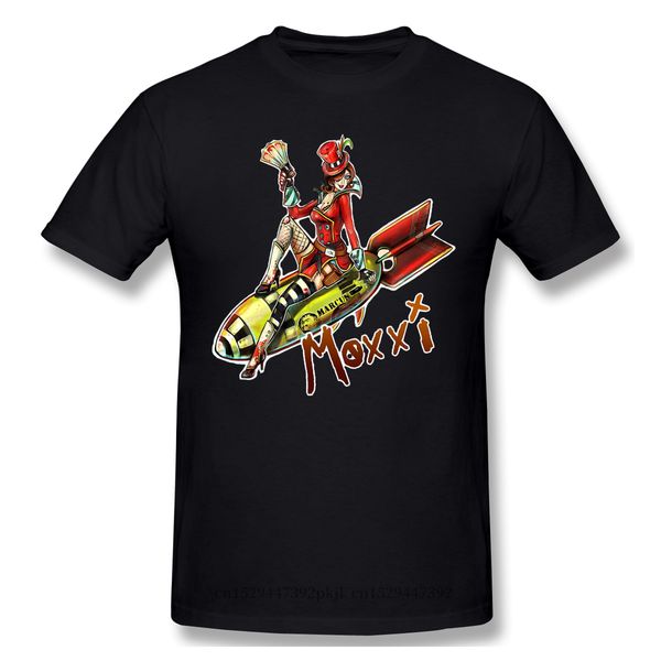 

sport vault hunters2.0 t-shirt men basic tee shirt funny design borderlands fps 3d game streetwear 2020