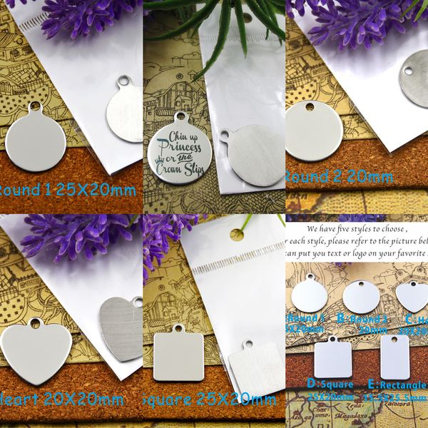

factoryuecf 40pcs, Silver