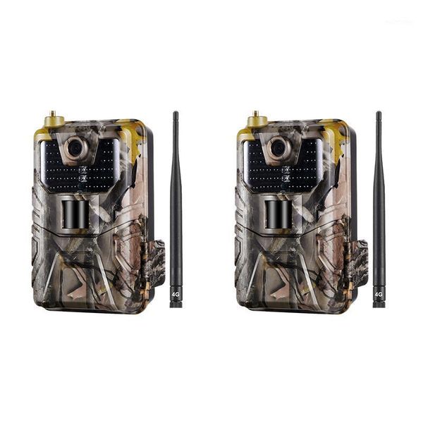 

hc-900lte 4g hunting camera 16mp 940nm trail camera mms/sms/smtp/ftp ip65 wild 44 led1