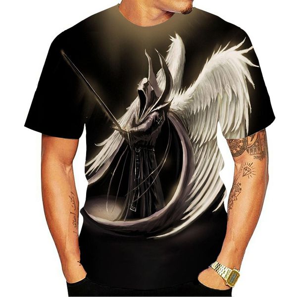 

classical men t-shirts new hunter t-shirt male short sleeve o-neck for men camisetas hombre cool tees
