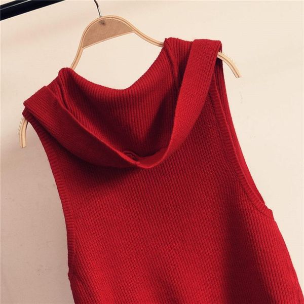 

women's vests arrival women vest clip spring and autumn loose female cardigan plus size cape sweater outerwear, Black;white