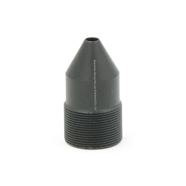 

12mm lens 2.0 megapixel 16.8 degree mtv m12 x 0.5 mount infrared night vision lens for cctv security camera