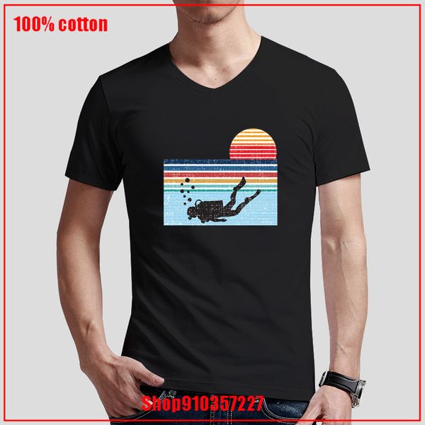 

vintage retro scuba diving gifts for scuba diver v asian size tees fashion blouses new anime style sport hooded sweatshirt hoodie t shirt