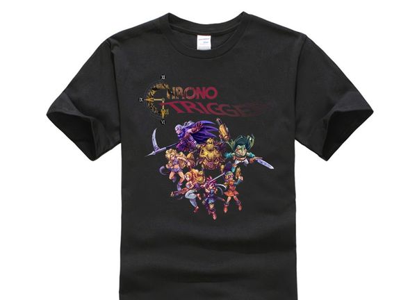 

chrono trigger video game characters hoodie designers t shirts sweatshirt