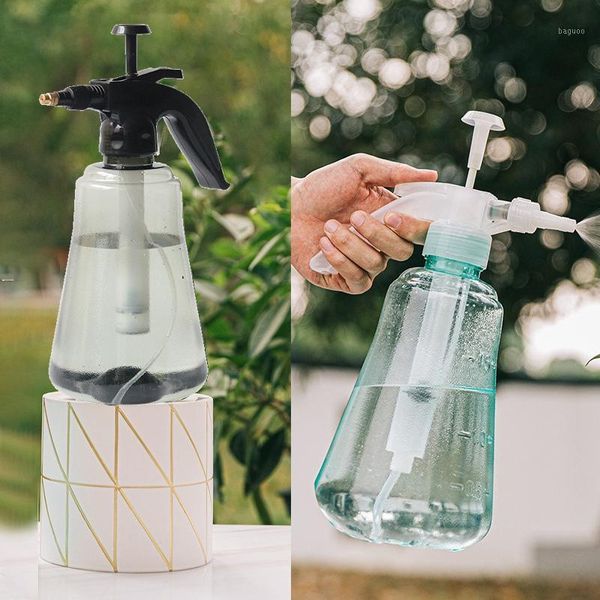 

50oz pump sprayer plant mister hand pressure sprayers for lawn and garden 1.5l1