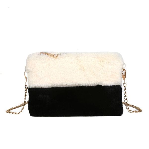 

fashion trend casual women shoulder velvet crossbody bags for girl shoulder handbag travel cross body bag chestbags zx-110