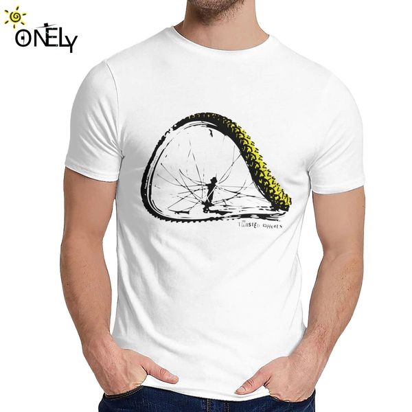 

twisted wheels бент колеса горы mtb велосипед с коротким рукавом hip hop способа высокого качества camiseta спорта толстовка с капюшоном тол