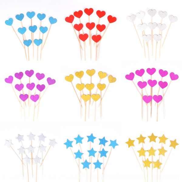 

prkxu golden onion multiple decoration cakeof love five-pointed star party types 10 five-pointed golden onion multiple types cake cakeof lov