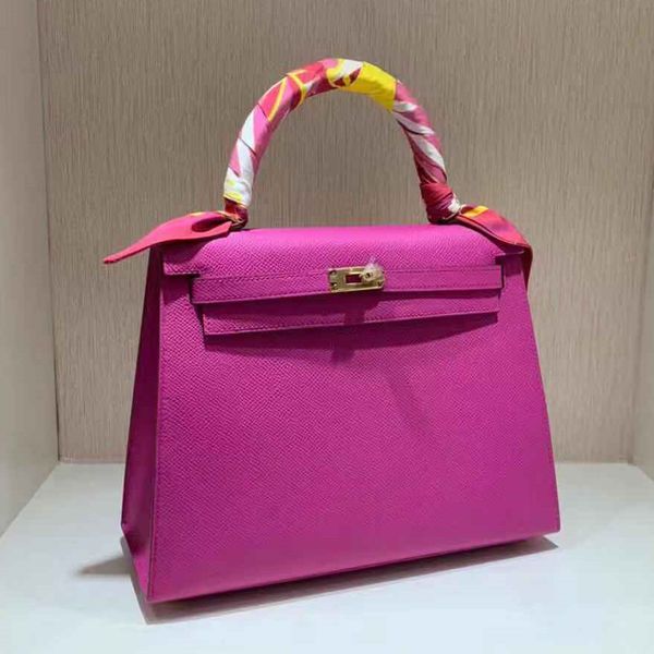 

famous brands bags same original material epsom leather shoulder cross body bag messenger tote handbag bags for women