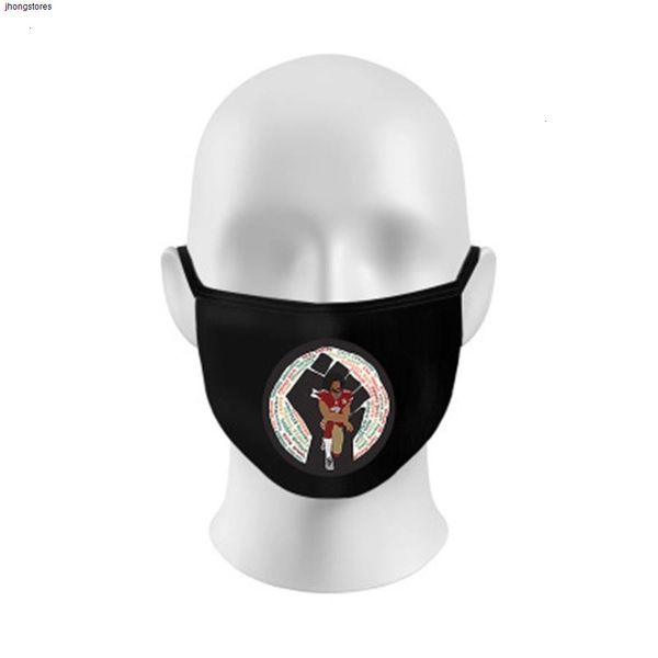 

packaging retail filter supply factory 95% reusable 5 layer anti dust face mask designer l 9aum