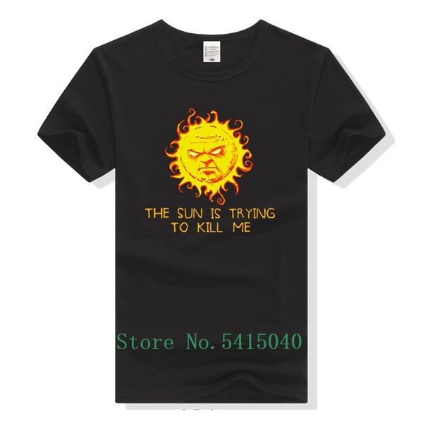 

teewining the it crowd roy t shirt men custom t-shirt the sun is trying to kill me geek tee sport hooded sweatshirt hoodie