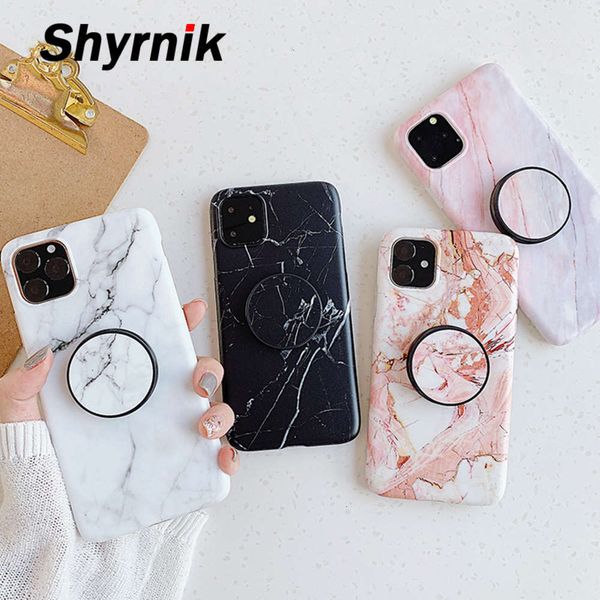 

rfbgmarble sheath, support vip 11 pro max xs xr, huawei p30 pro p20 lite soft silicone back coverzasw