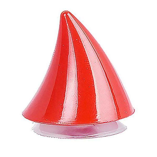 

helmet helmet decoration demon horn decoration suction motorcycle bicycle