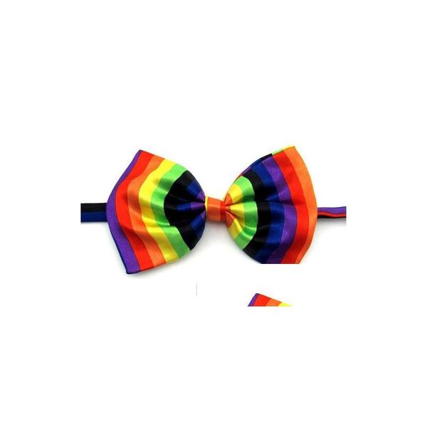 

40pc/lot 2017 polyester&silk butterfly pet dog cat puppy bow tie pe012 fcfe9