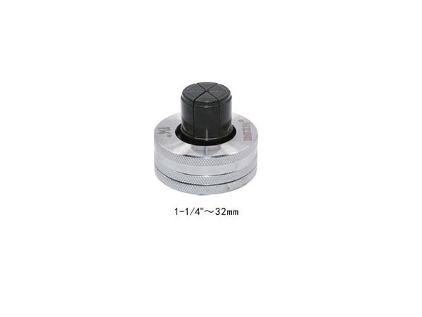 

expander head