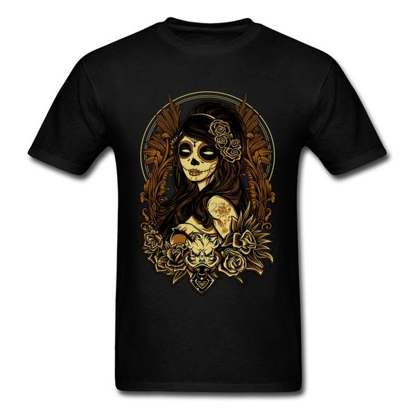 

night of the kitsune mask t shirt men t shirt mexico dead skull tshirt horror art tees halloween black sport hooded sweatshirt hoodie