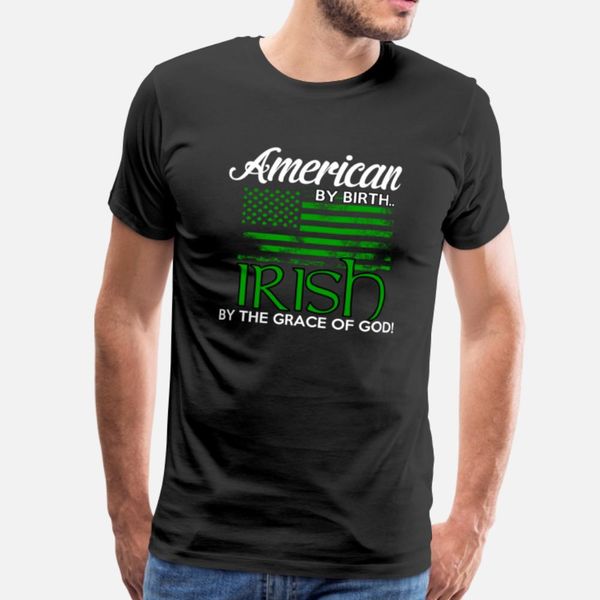 

irish by the grace of god t shirt classic black slim fit tracksuit hoodie sweatshirt