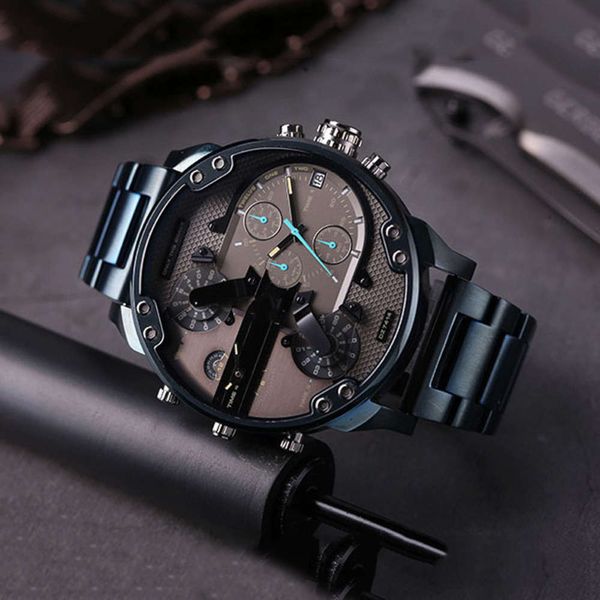 

2021 sports tiktok super cool watch men black markdown sale