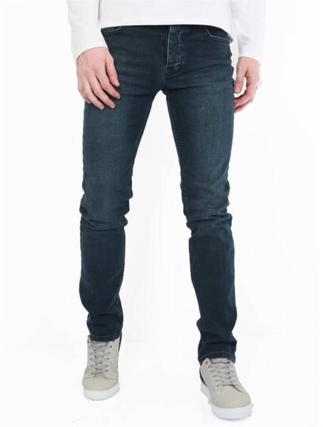 

темно-зеленый мужские брюки (темно-зеленый всг, Blue