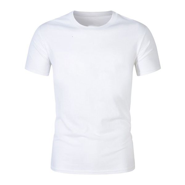 

special sale summer new men's short sleeve black white casual sports t-shirt o-neck slim breathable, White;black