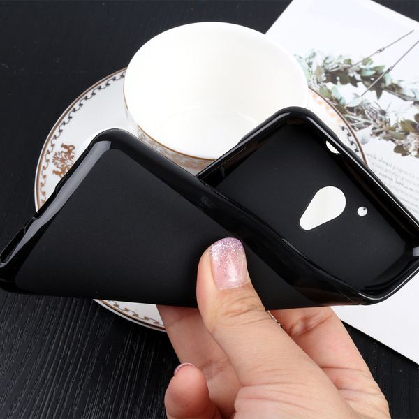 

case a 510 soft tpu cover ultra thin cellphone for zte blade a510 ba510 ba510c phone shell