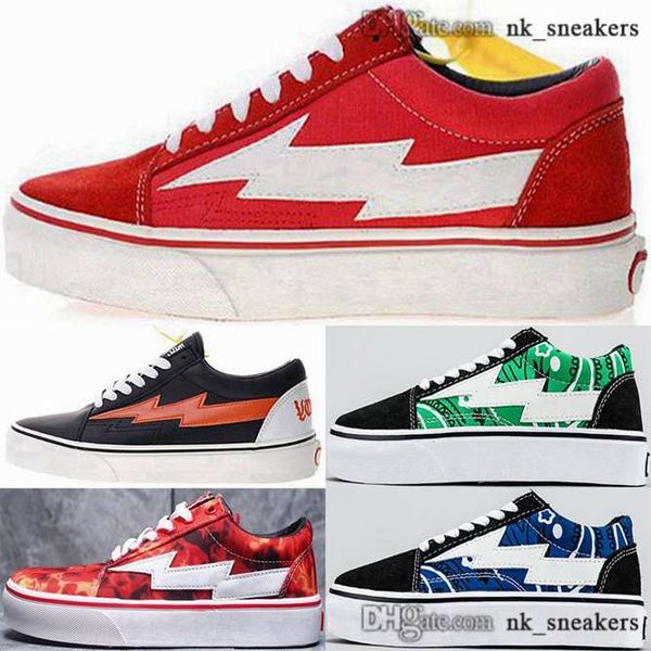 

women designer shoes size us 12 35 sneakers revenge x storm men eur trainers mens 46 casual enfant youth 5 tenis baskets classic, Black