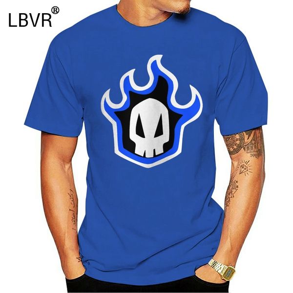 

bleach gokon tekkou skull logo flames anime manga tite kubo cool casual pride men fashion sport hooded sweatshirt hoodie t shirt