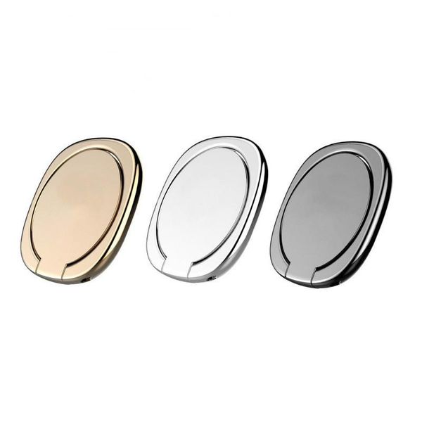 

генеральный телефон палец кольцо держатель 360 градусов подставка для samsung xiaomi iphone x 7 6 55 5s plus смартфон tablet plain bague wmt