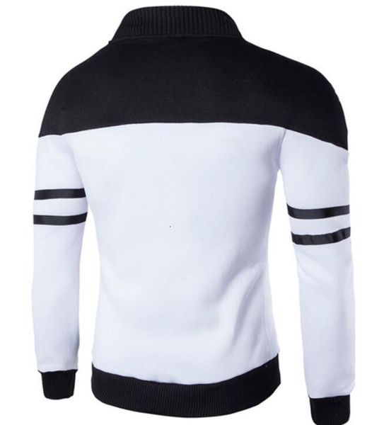 

jacket 2020 jacket men fashion casual loose mens sportswear bomber jacket mens jackets men and coats plus size - 3xl, Gray