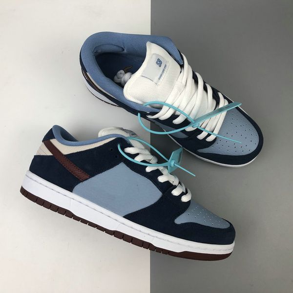 

лучшее качество dunks sb х ftc наконец 20 года низкие кроссовок для мужчин женщин anniversary спорта suede скейтборд кроссовки дез chaussure, White;red
