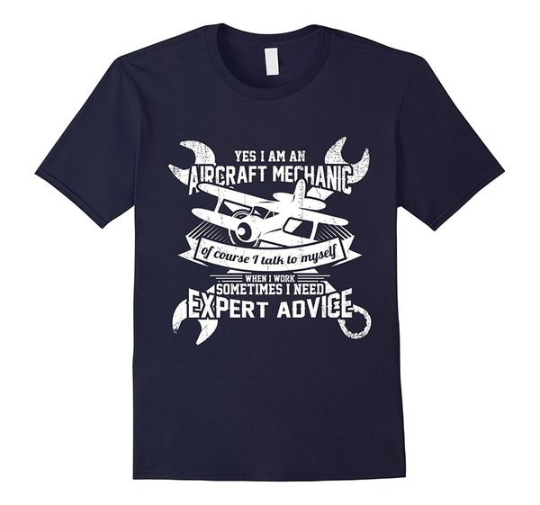 

summer brand casual funny short sleeve yes i am an aircraft mechanic funny sayings tee shirt sport hooded sweatshirt hoodie