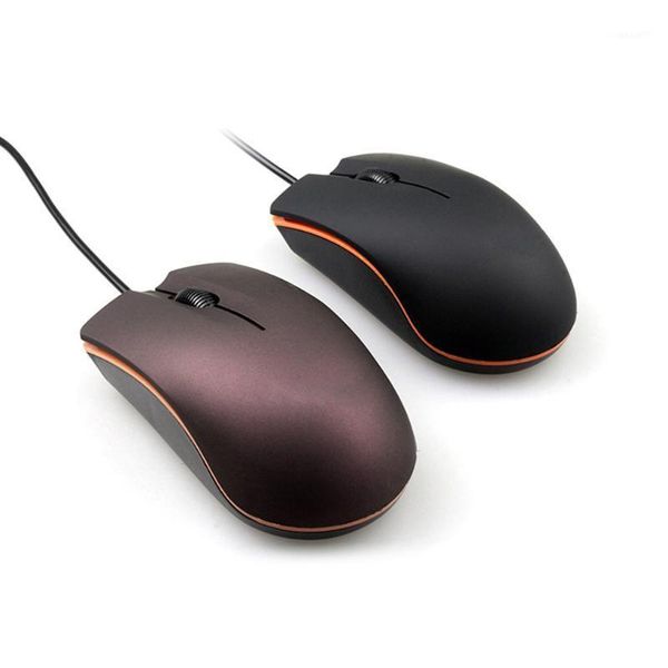 

mice usb 2.0 wired mini cute gaming mouse office deskoptical computer lapanti-slip mice1