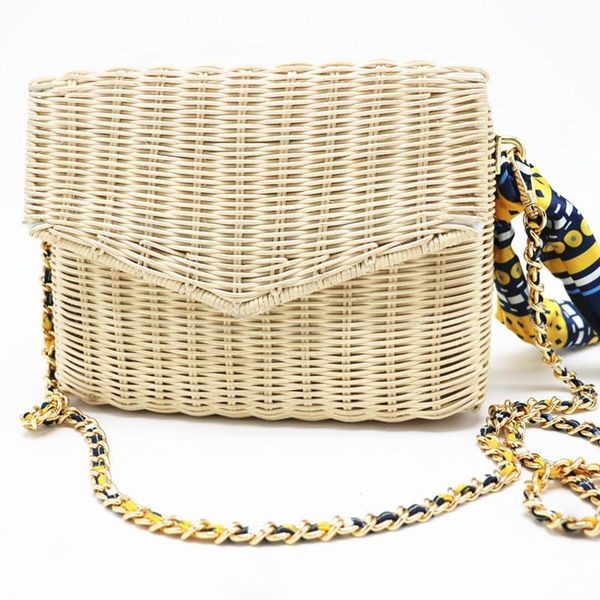 

straw bags women summer rattan bag handmade straw bags for women beach
