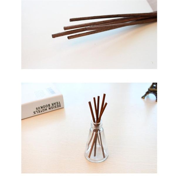 

масло essential камышах diffuser 30шт reed палочки natural ванной rattan non toxic кухня jllaer mx_home