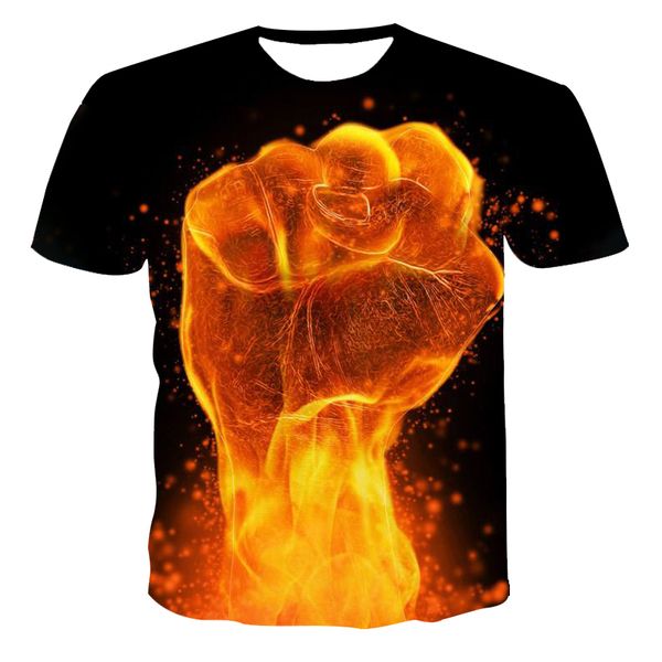 

factory direct sale summer style 3d print shirts comics hippie hentai men clothing